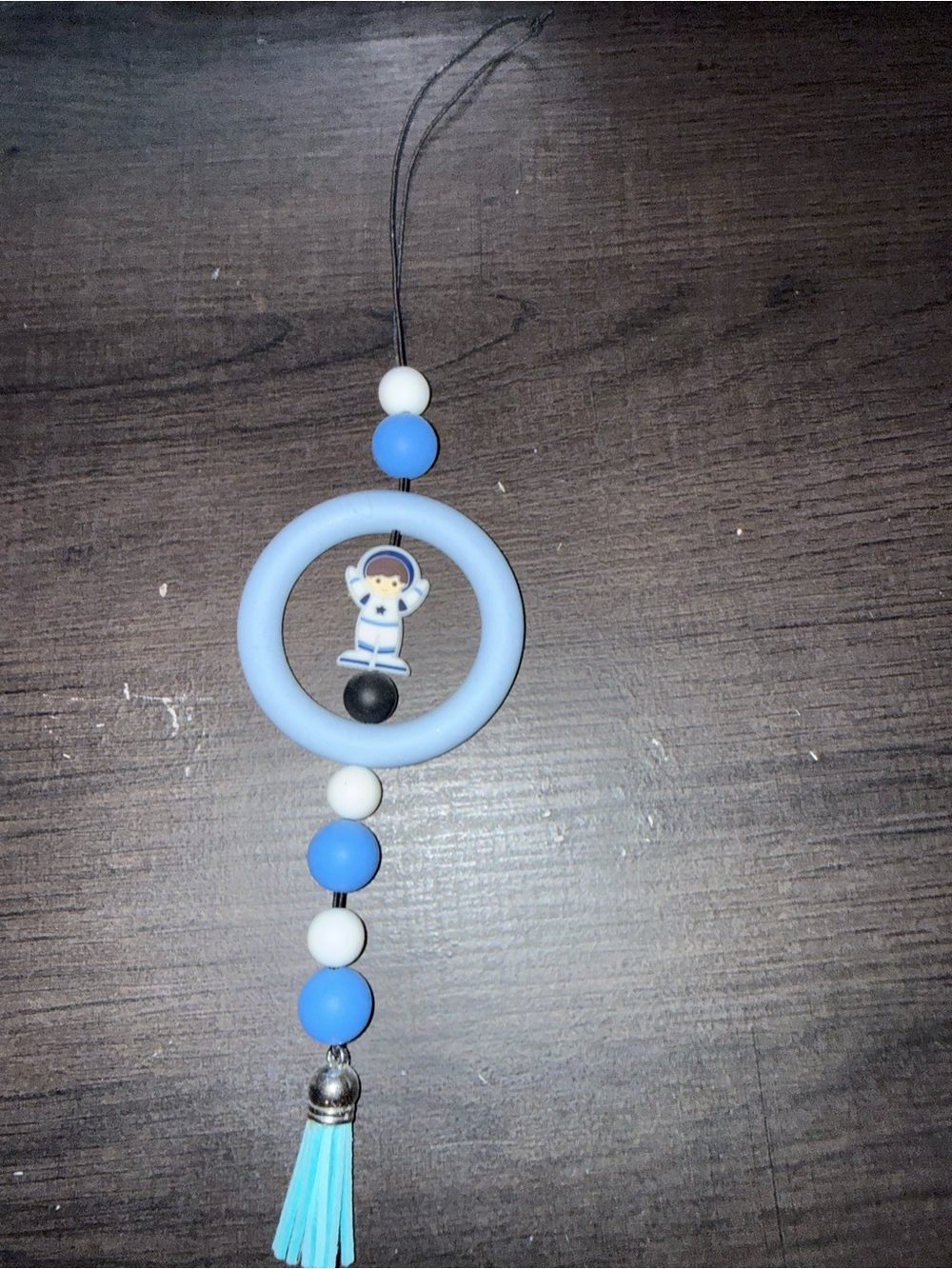 Car charm